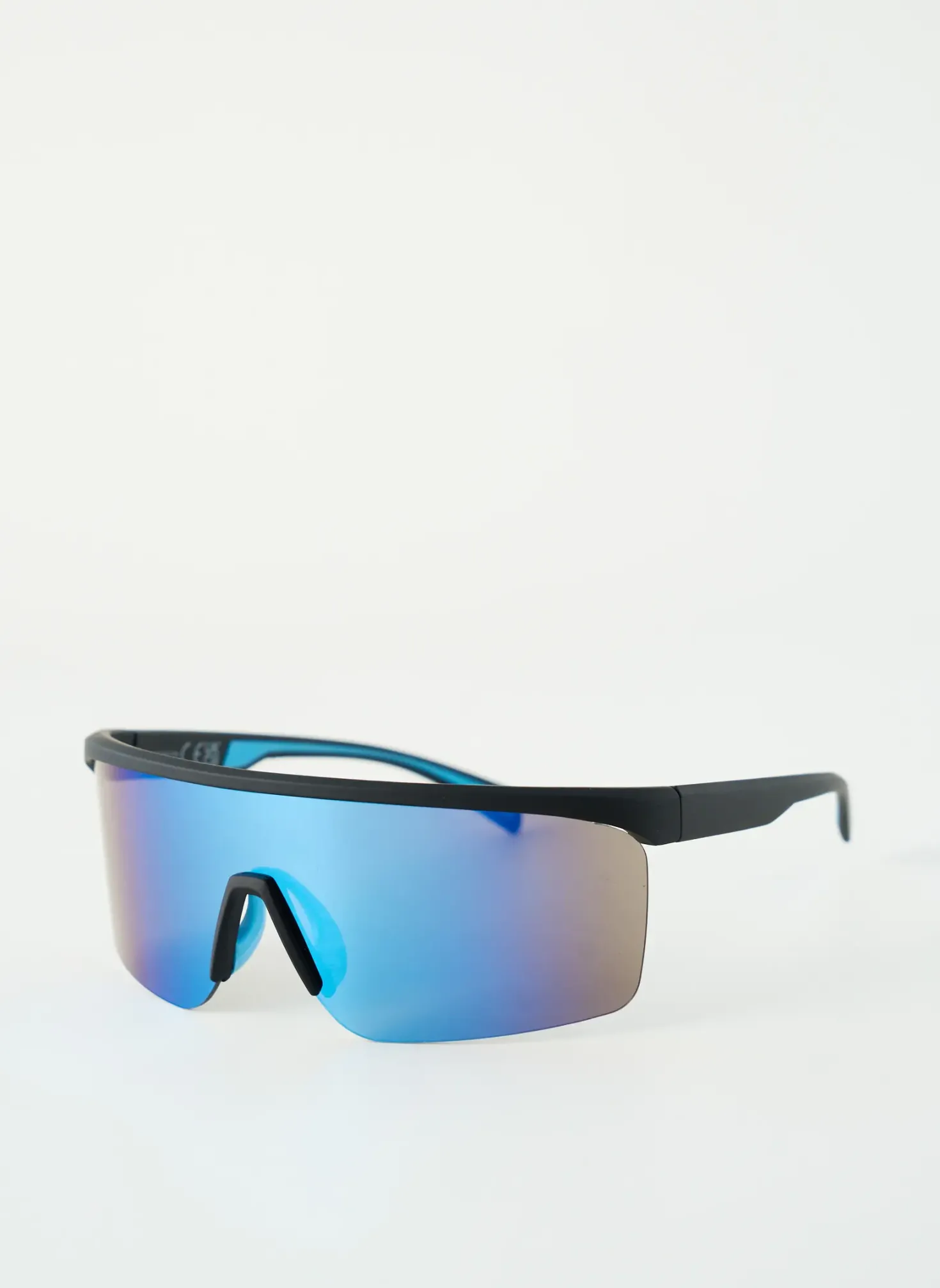 Lunettes De Soleil City Vision Eyewear Noir