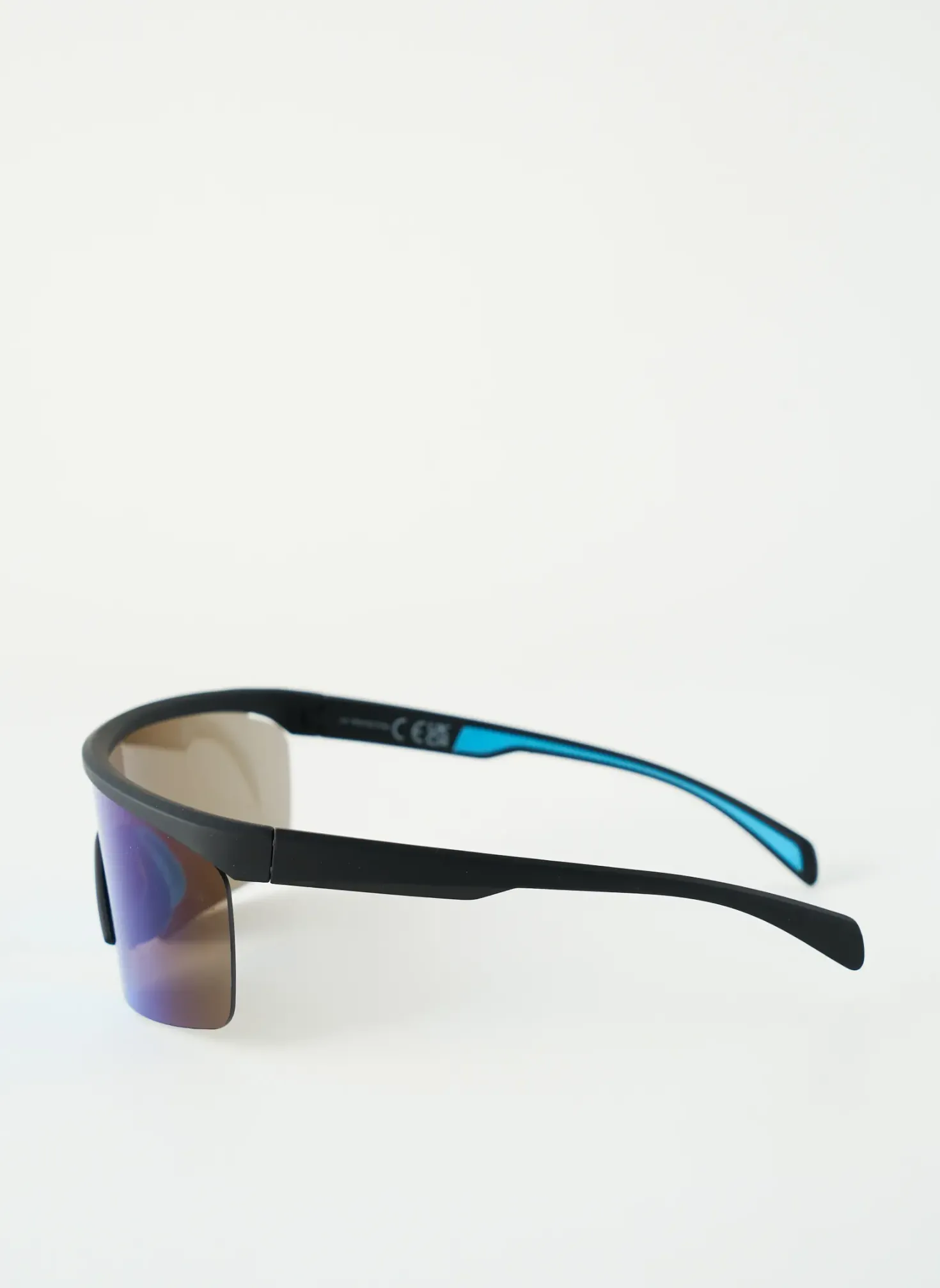 Lunettes De Soleil City Vision Eyewear Noir