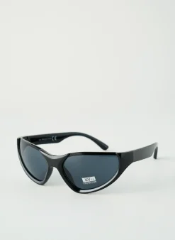 Lunettes De Soleil City Vision Eyewear Noir