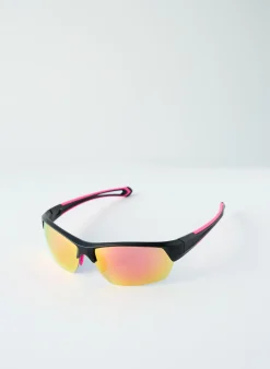 Lunettes De Soleil City Vision Eyewear Rose