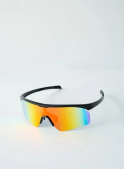 Lunettes De Soleil City Vision Eyewear Noir