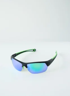 Lunettes De Soleil City Vision Eyewear Vert