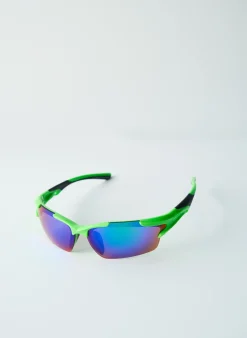 Lunettes De Soleil City Vision Eyewear Vert