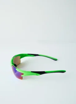 Lunettes De Soleil City Vision Eyewear Vert