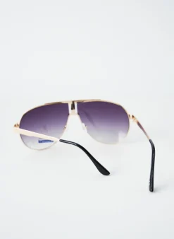 Lunettes De Soleil Cityvision Noir