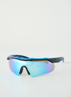 Lunettes De Soleil City Vision Eyewear Bleu