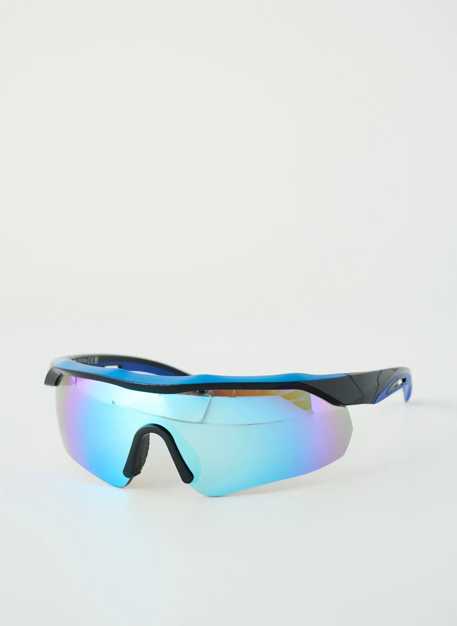 Lunettes De Soleil City Vision Eyewear Bleu