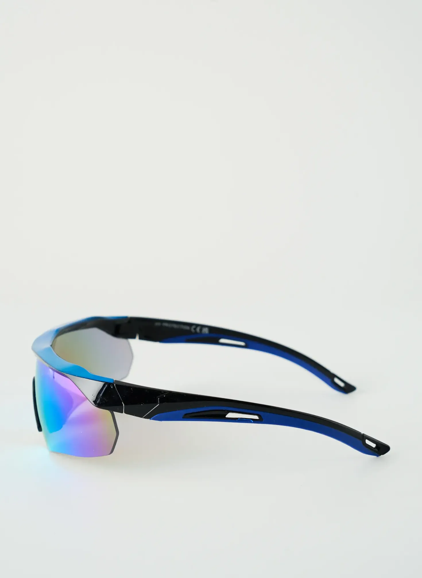 Lunettes De Soleil City Vision Eyewear Bleu