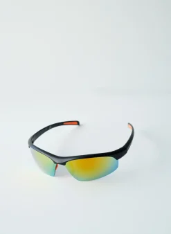 Lunettes De Soleil City Vision Eyewear Noir