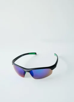 Lunettes De Soleil City Vision Eyewear Noir
