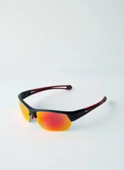 Lunettes De Soleil City Vision Eyewear Rouge