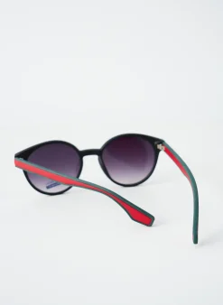 Lunettes De Soleil Cityvision Rouge