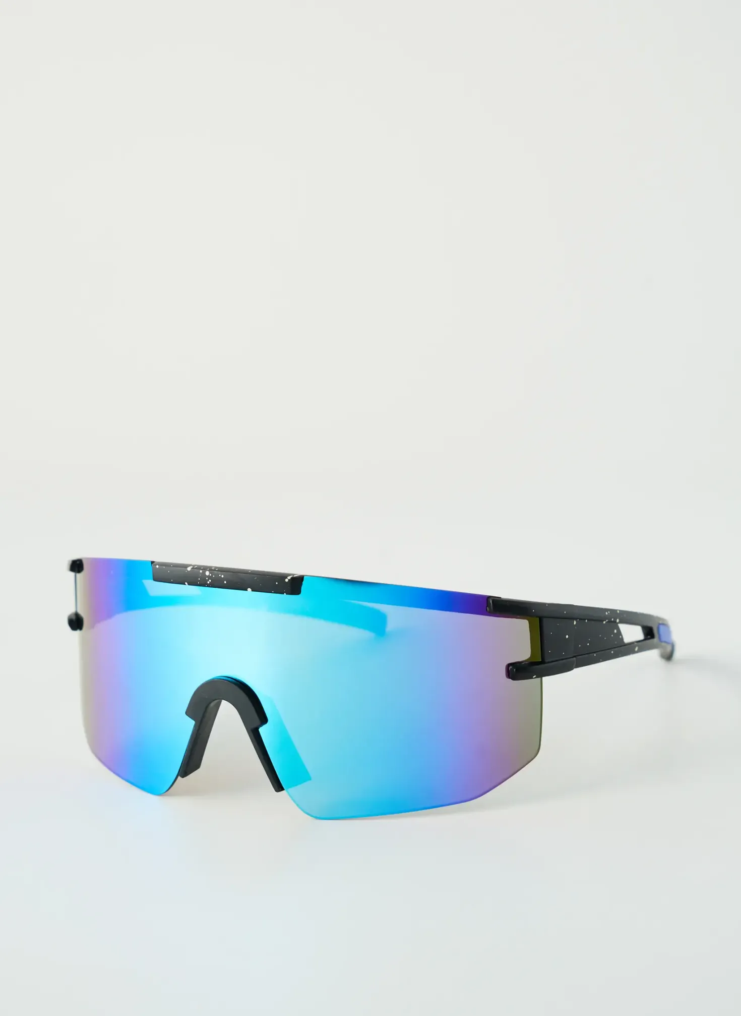 Lunettes De Soleil City Vision Eyewear Noir