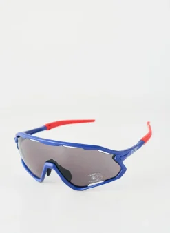 Lunettes De Soleil Cyclo Club Marcel Bleu