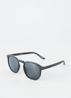 Lunettes De Soleil Excape Noir