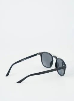 Lunettes De Soleil Excape Noir