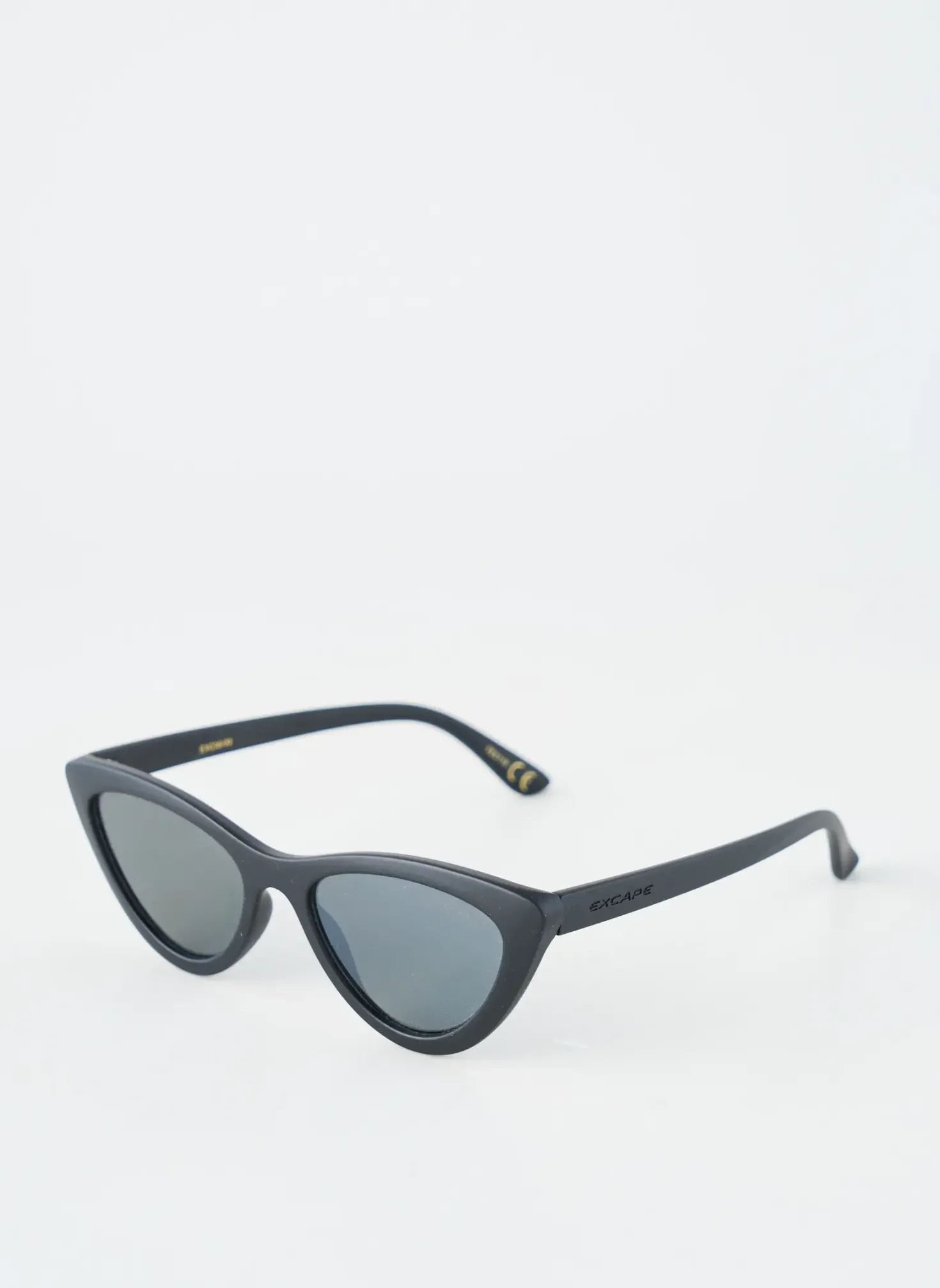 Lunettes De Soleil Excape Noir