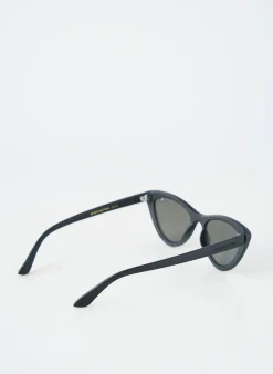 Lunettes De Soleil Excape Noir