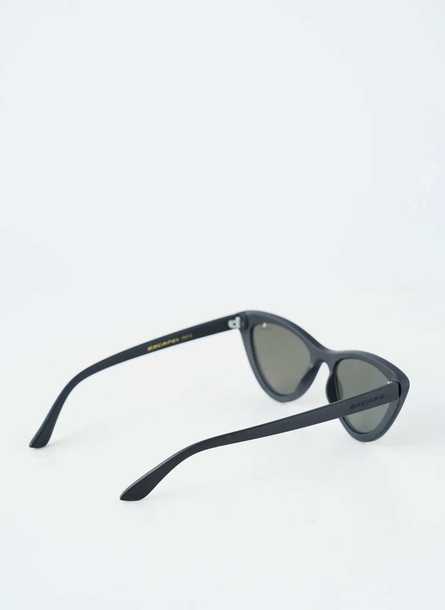 Lunettes De Soleil Excape Noir