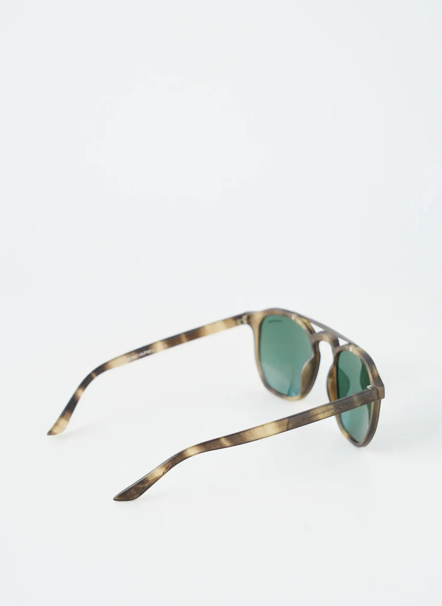 Lunettes De Soleil Excape Vert