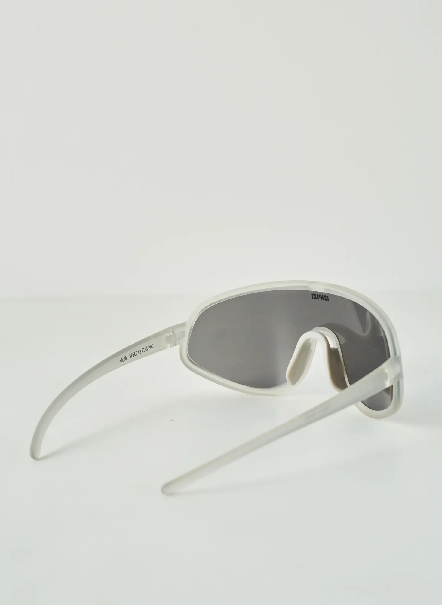 Lunettes De Soleil Izipizi Gris