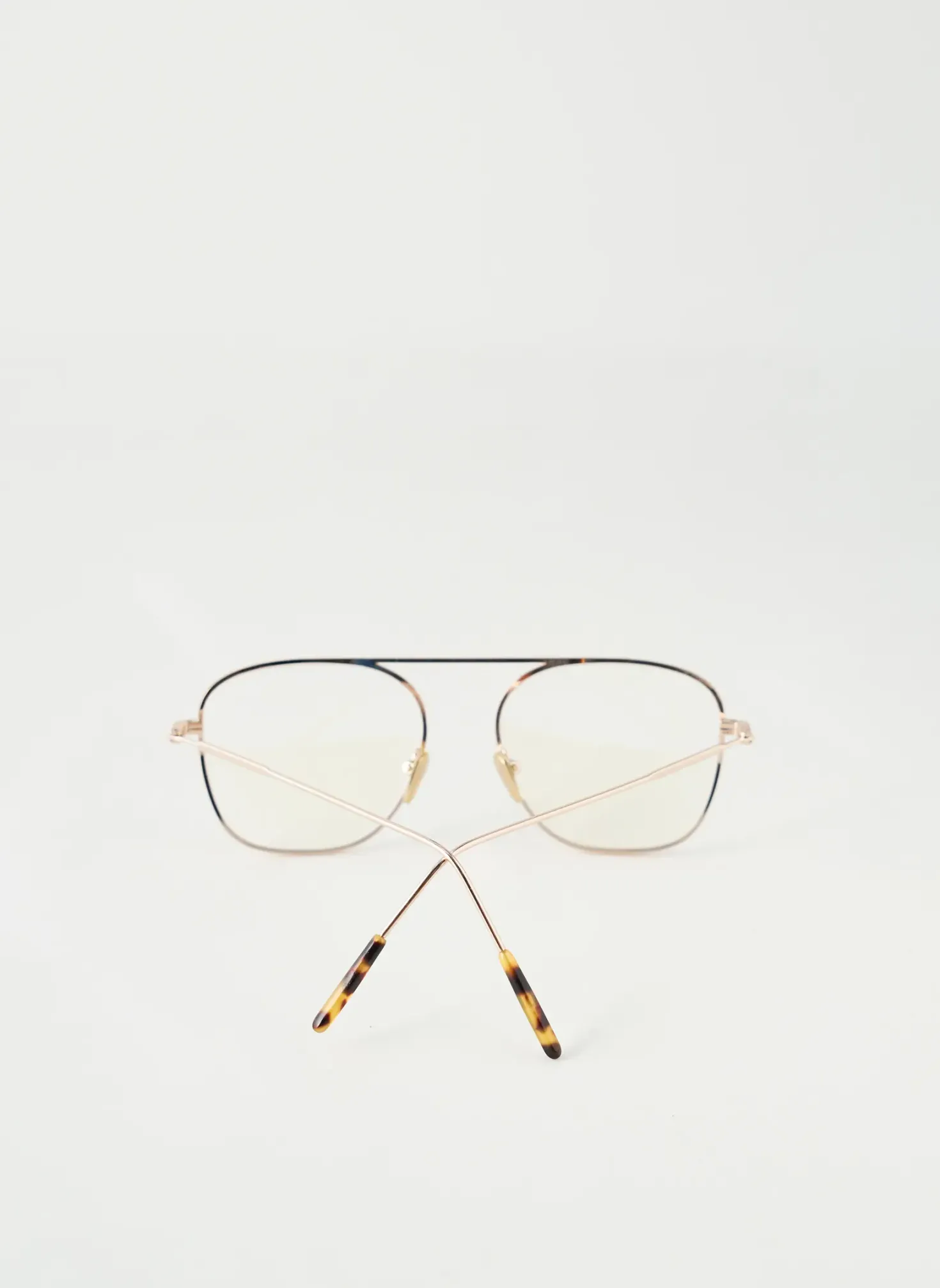 Lunettes De Soleil Jimmy Fairly Marron