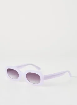 Lunettes De Soleil Jimmy Fairly Violet