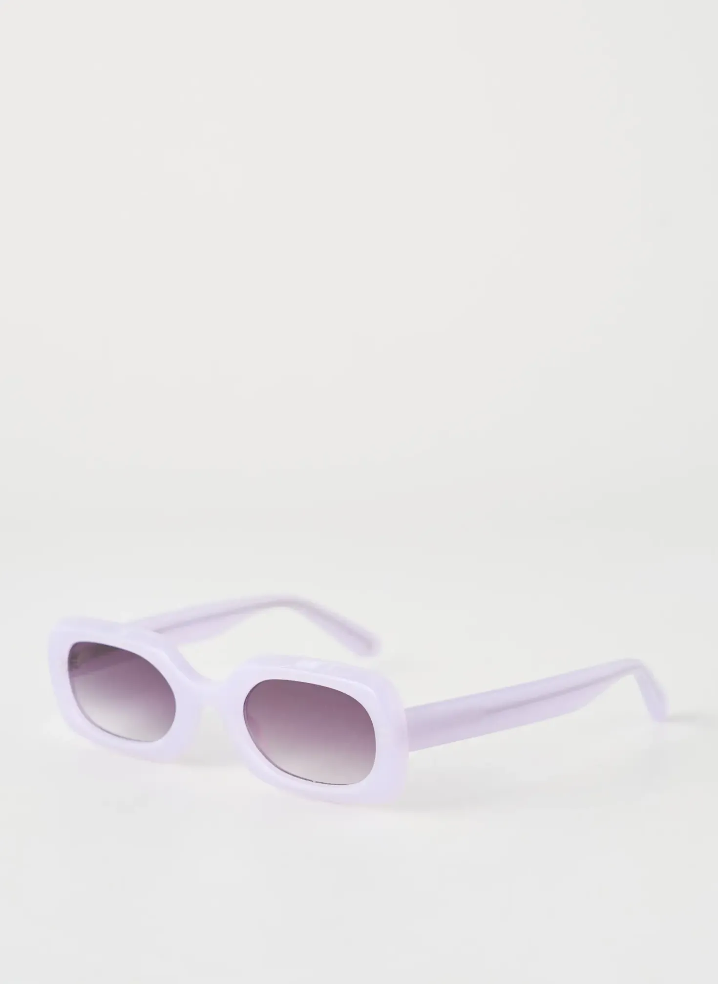 Lunettes De Soleil Jimmy Fairly Violet