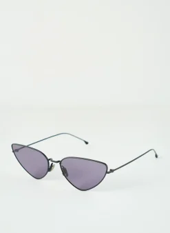 Lunettes De Soleil Komono Bleu