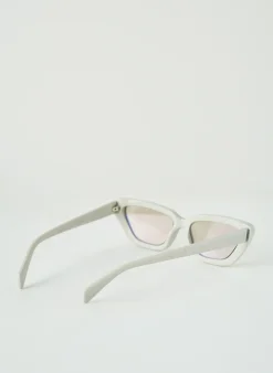 Lunettes De Soleil Komono Gris