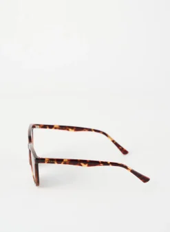 Lunettes De Soleil Komono Marron