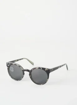 Lunettes De Soleil Komono Vert
