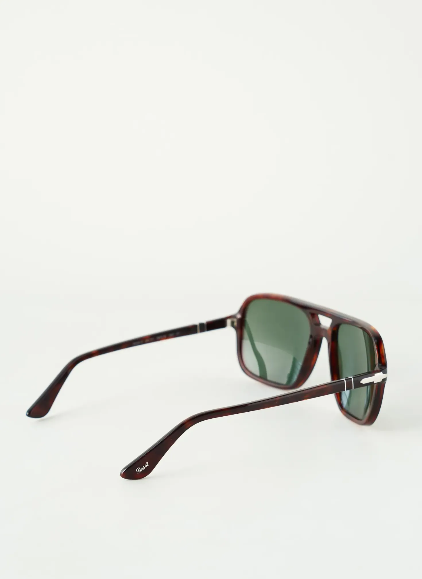 Lunettes De Soleil Persol Marron