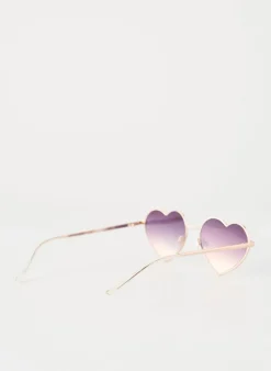 Lunettes De Soleil Quay Australia Rose