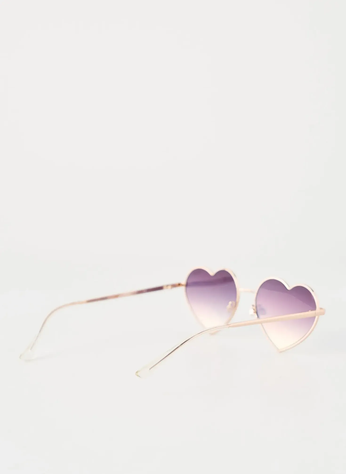 Lunettes De Soleil Quay Australia Rose