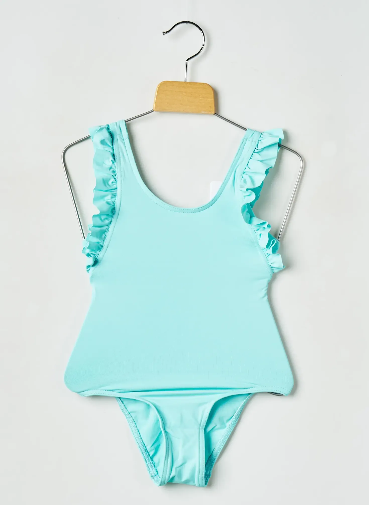 Maillot De Bain 1 Pièce Banana Moon Bleu