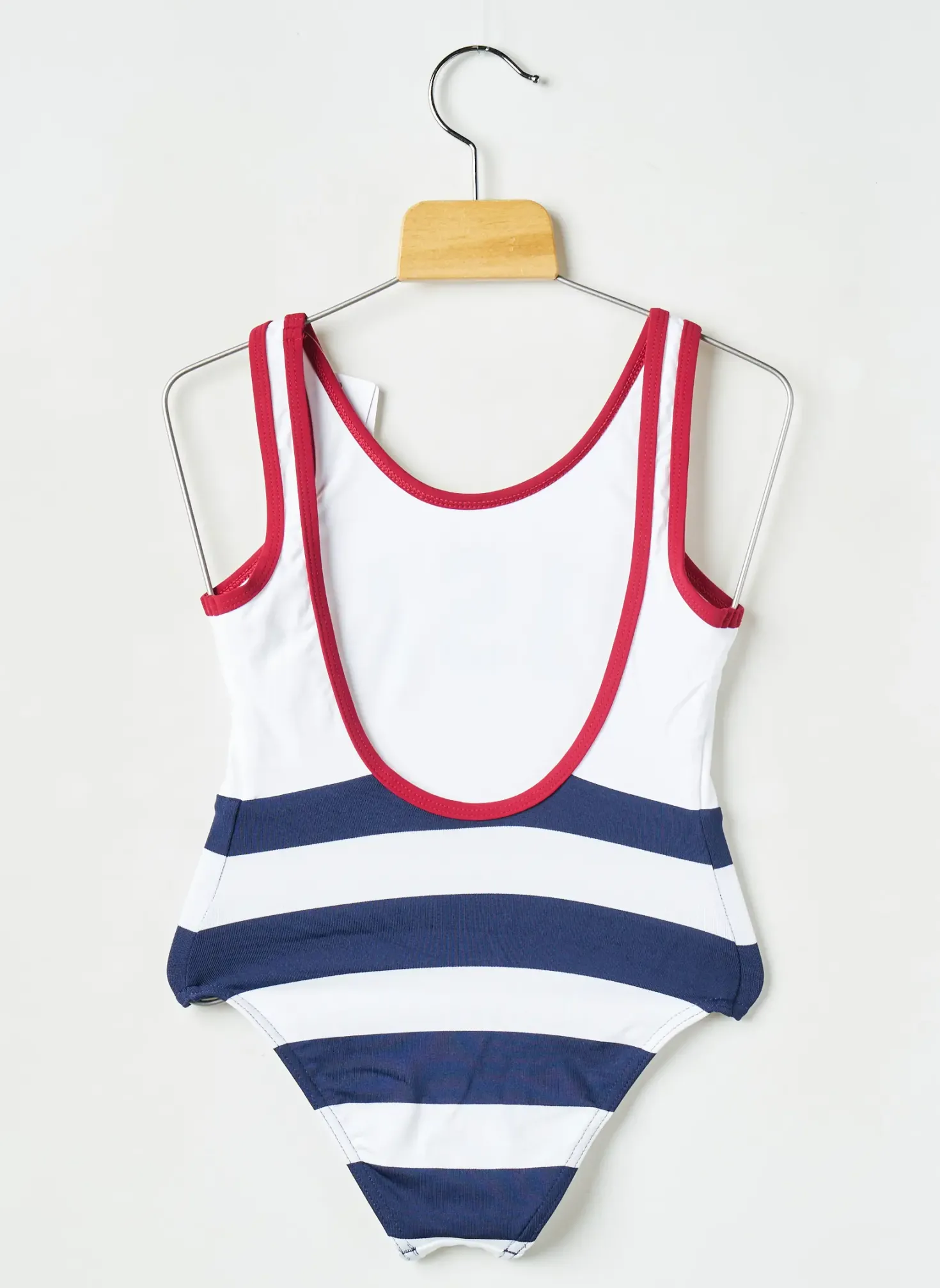 Maillot De Bain 1 Pièce Banana Moon Bleu