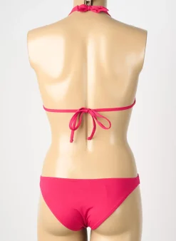 Maillot De Bain 1 Pièce Genius Rose