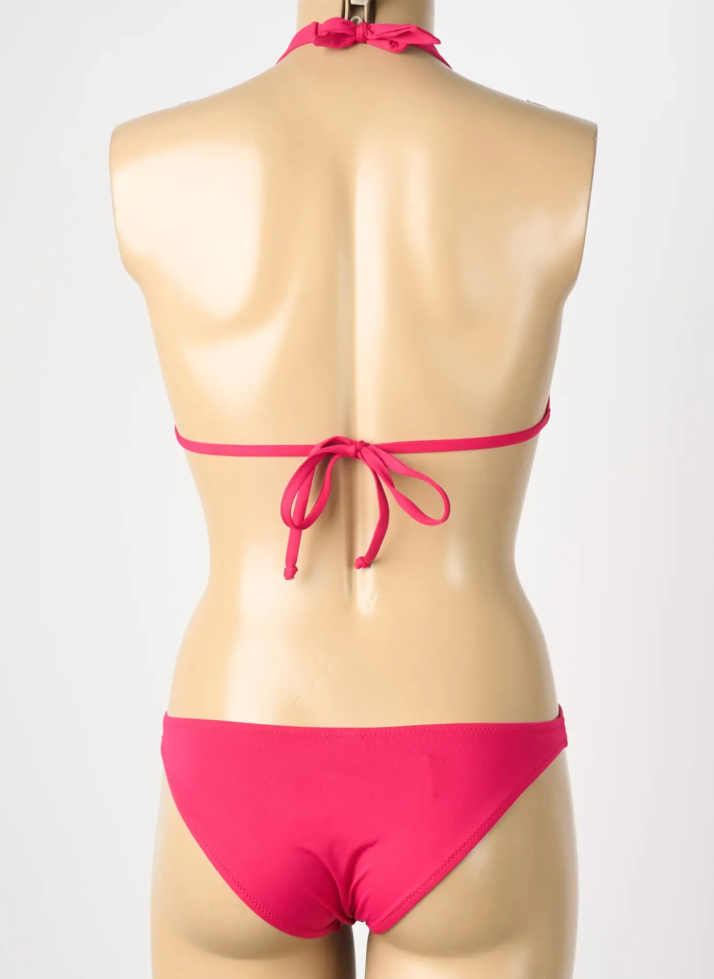Maillot De Bain 1 Pièce Genius Rose