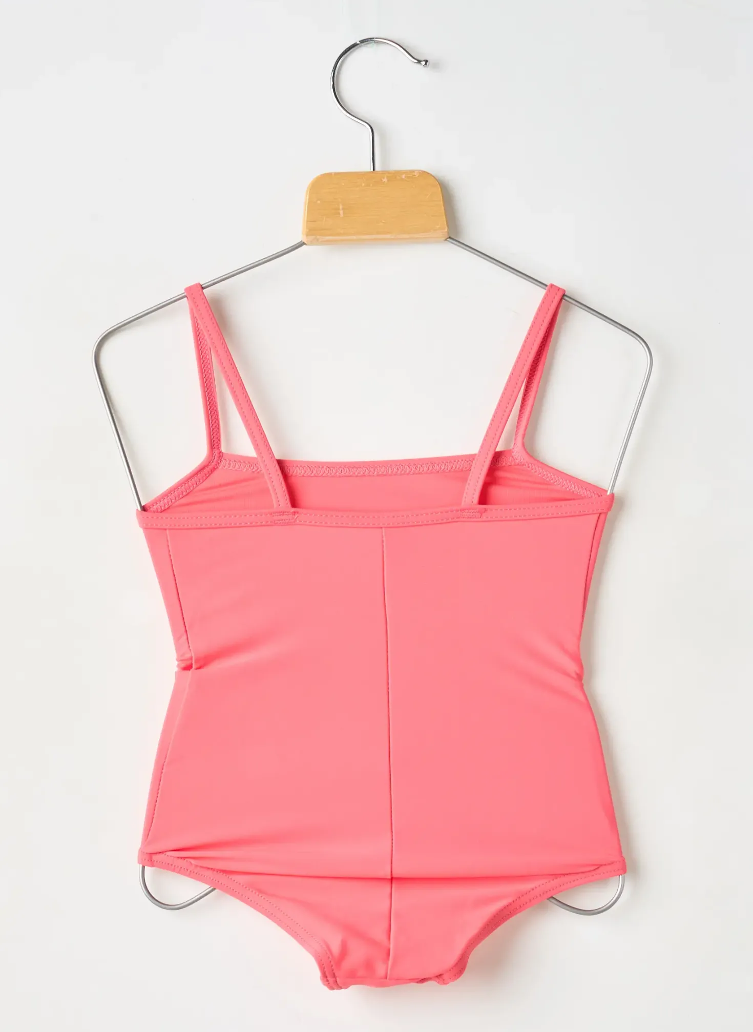 Maillot De Bain 1 Pièce Lagon Bleu Rose
