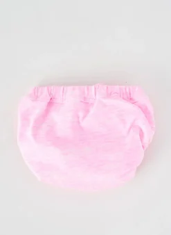 Maillot De Bain 1 Pièce Princesse Ilou Rose