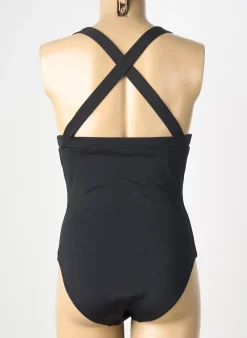 Maillot De Bain 1 Pièce Simone Perele Noir