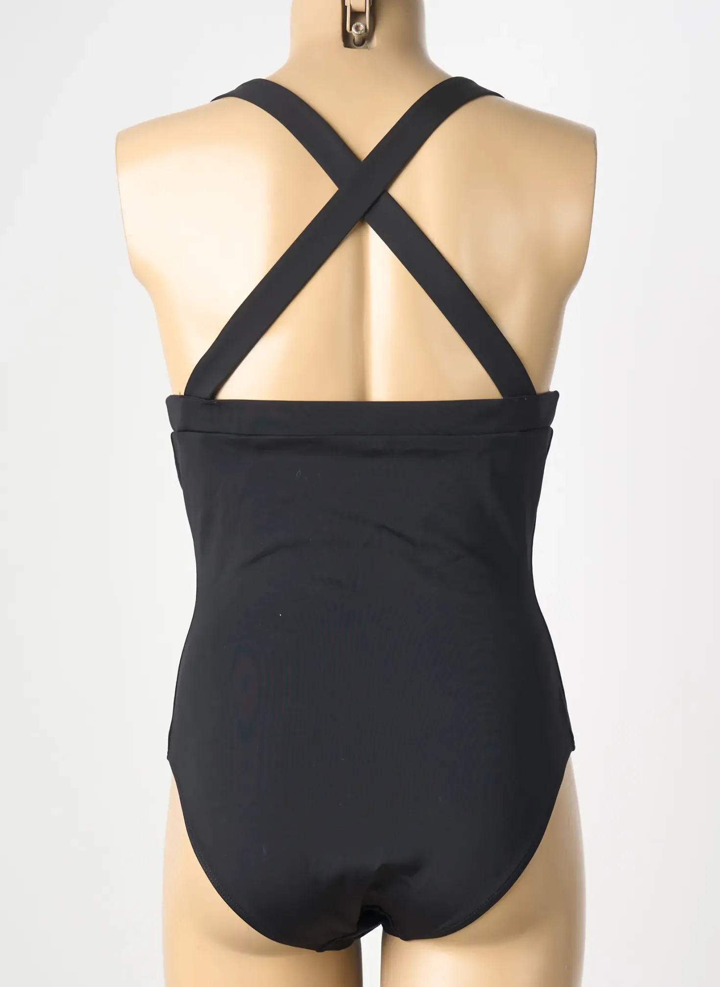 Maillot De Bain 1 Pièce Simone Perele Noir