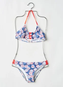 Maillot De Bain 2 Pièces Mayoral Bleu