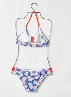 Maillot De Bain 2 Pièces Mayoral Bleu
