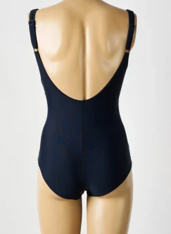 Maillot De Bain 1 Pièce Sunmarin Bleu