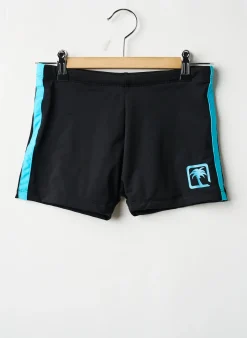 Maillot De Bain 1 Pièce Sun Project Noir