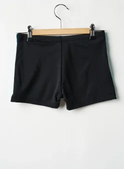 Maillot De Bain 1 Pièce Sun Project Noir