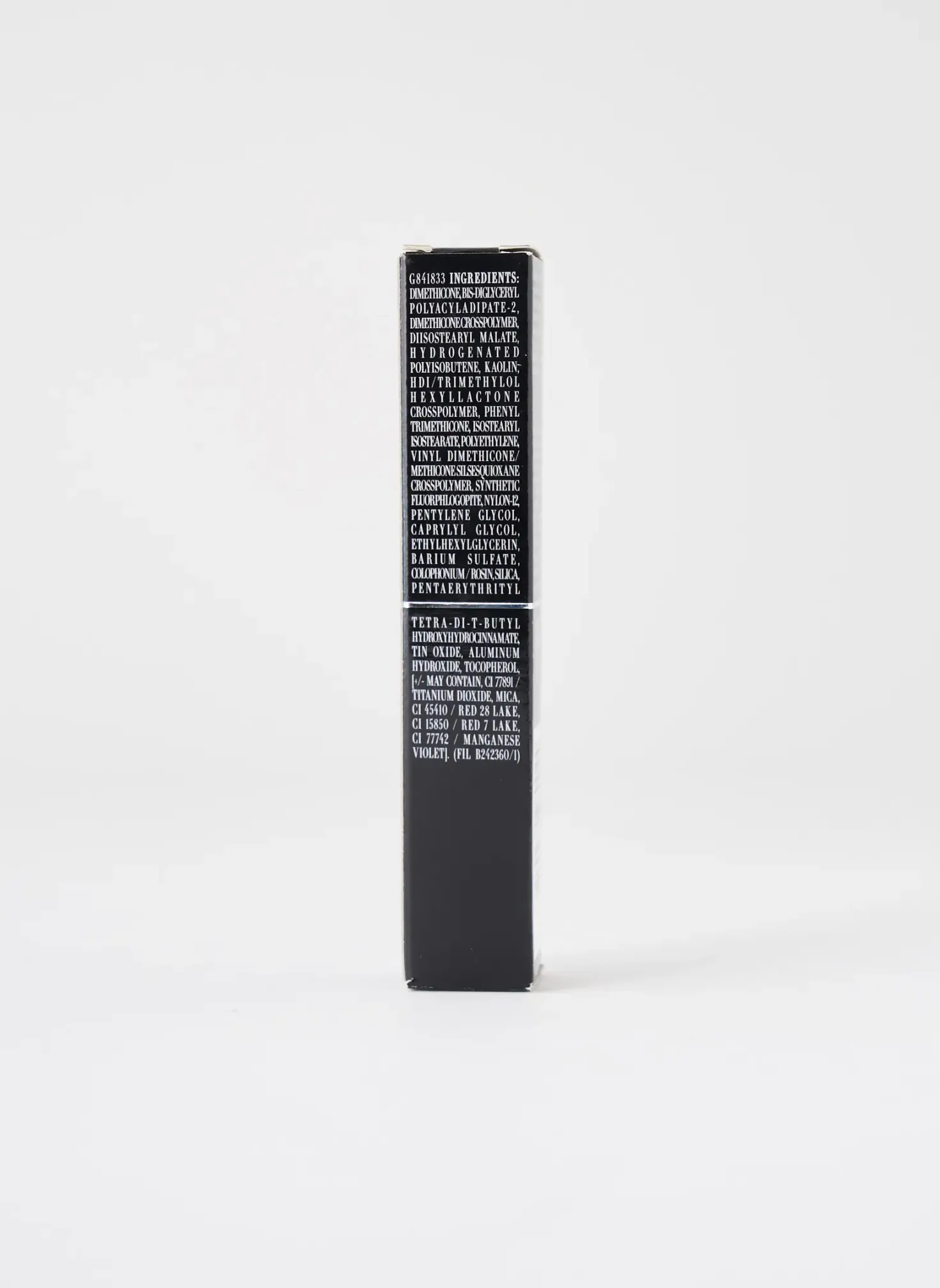 Maquillage Pour Les Lèvres Armani Rose Rouge À Lèvres