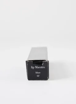 Maquillage Pour Les Lèvres Armani Rouge Rouge À Lèvres